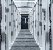 Data Center Cooling